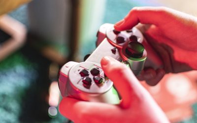 Leveling Up the Game: Acting for Video Games