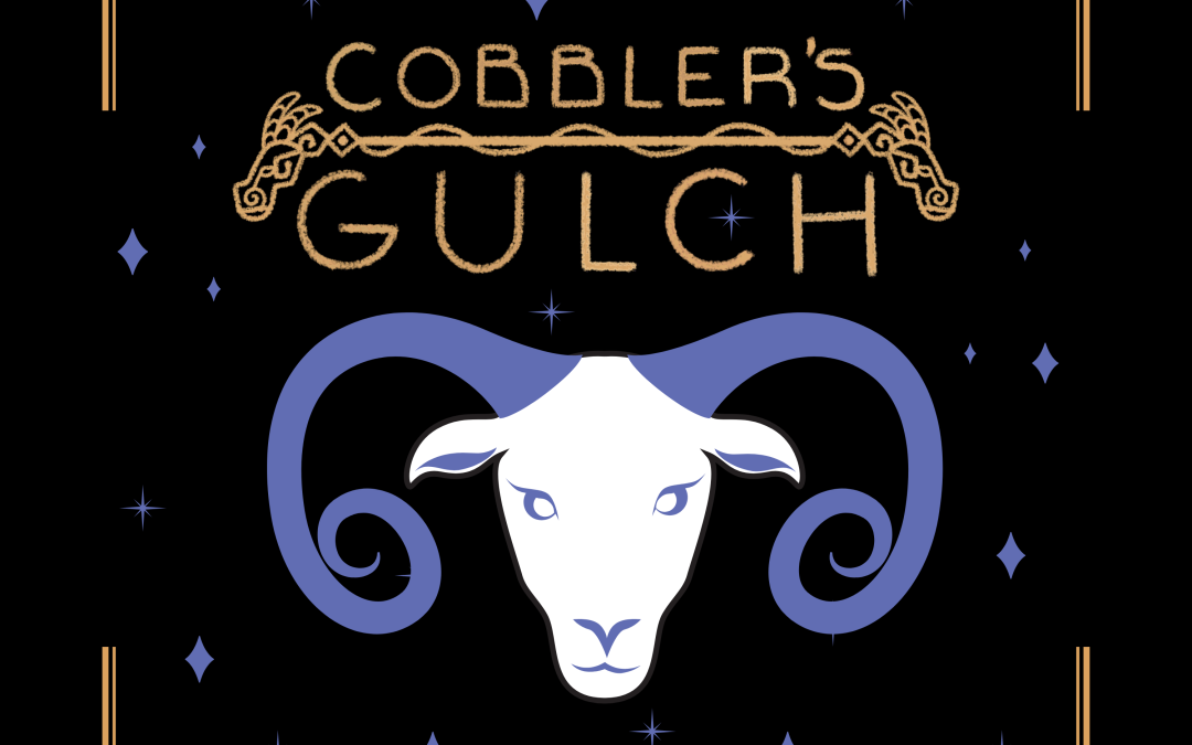 Cobblers Gultch