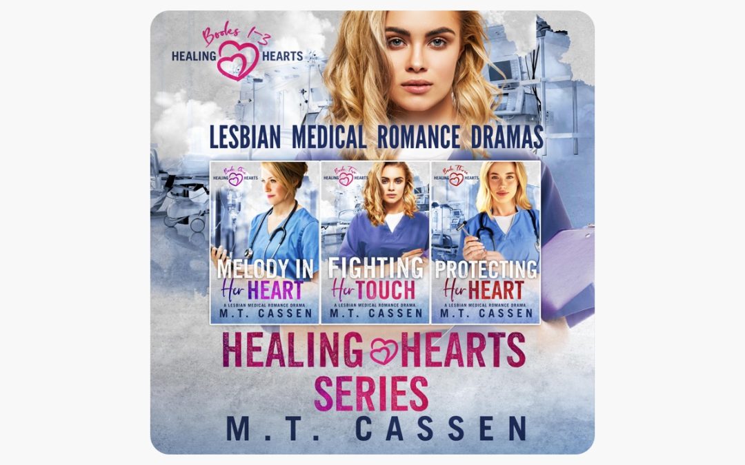 Healing Hearts Series